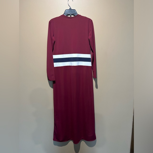 NWT Undercover Waterwear Maxi Dress - Picture 5 of 6